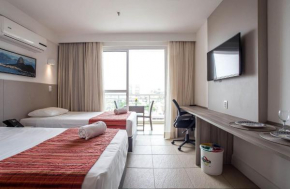 Flat 905 - Localização privilegiada em Macaé